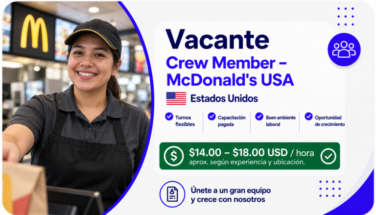 MCDONALD