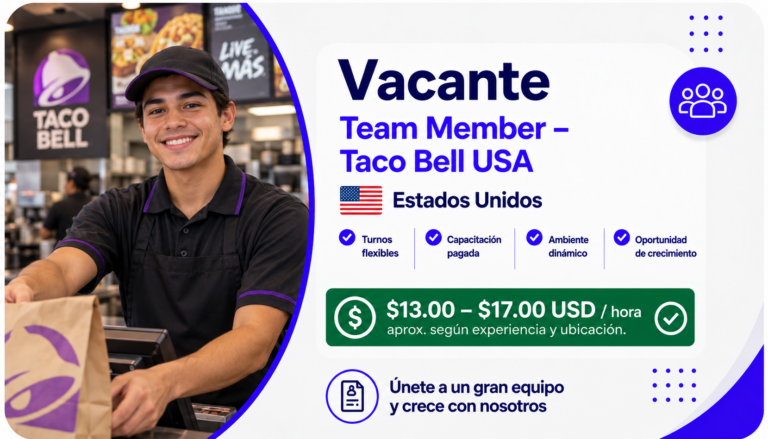 TACO BELL