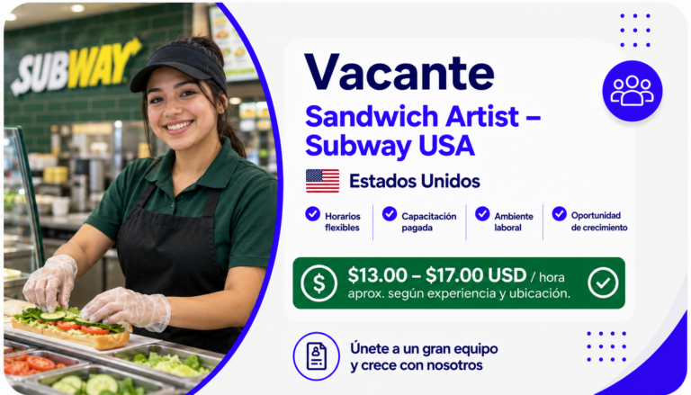 SUBWAY
