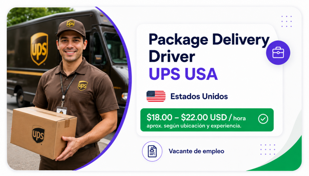 UPS