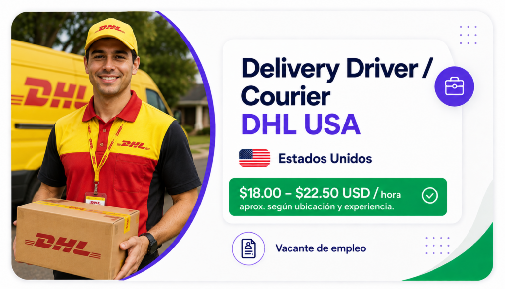 DHL
