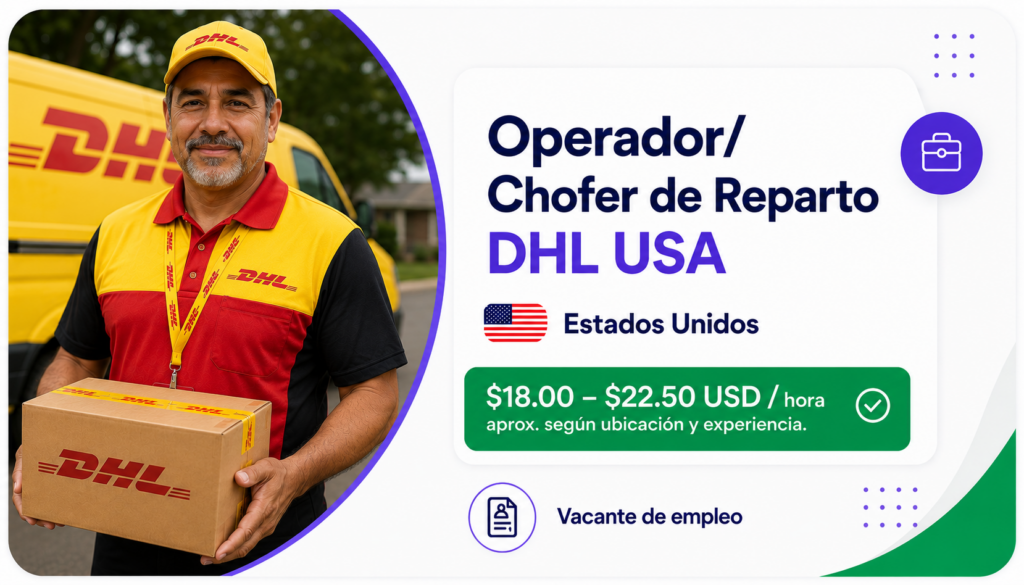 DHL