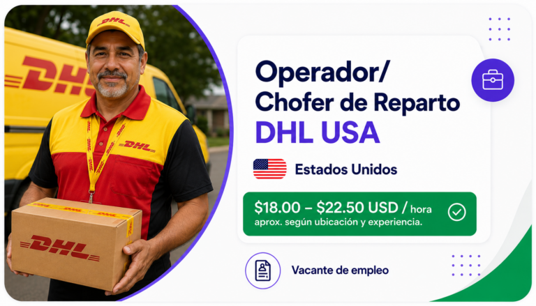 DHL