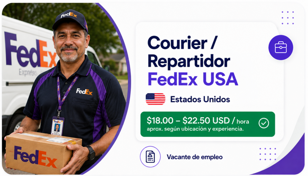 FEDEX