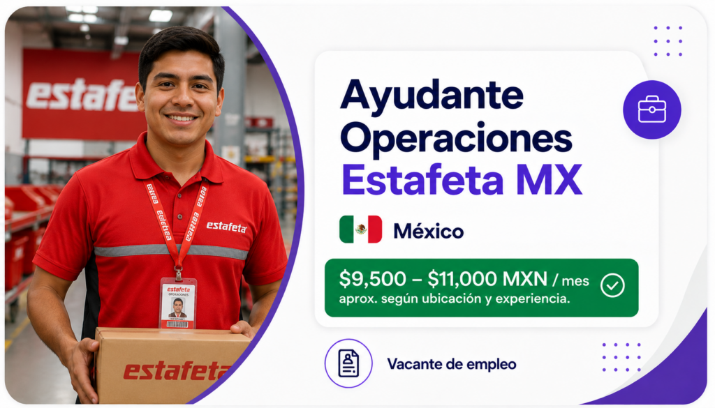 ESTAFETA