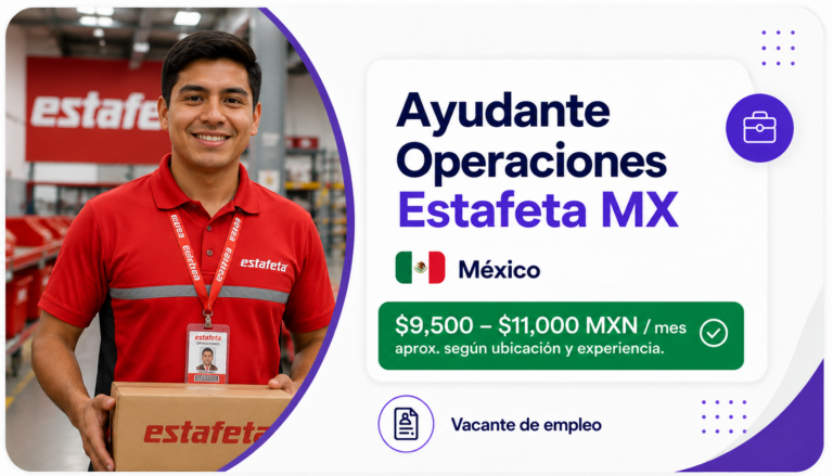 ESTAFETA