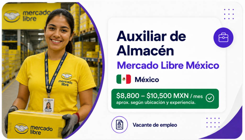 MERCADO LIBRE