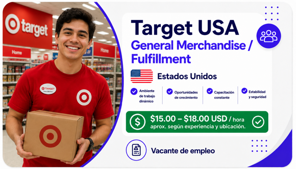 TARGET