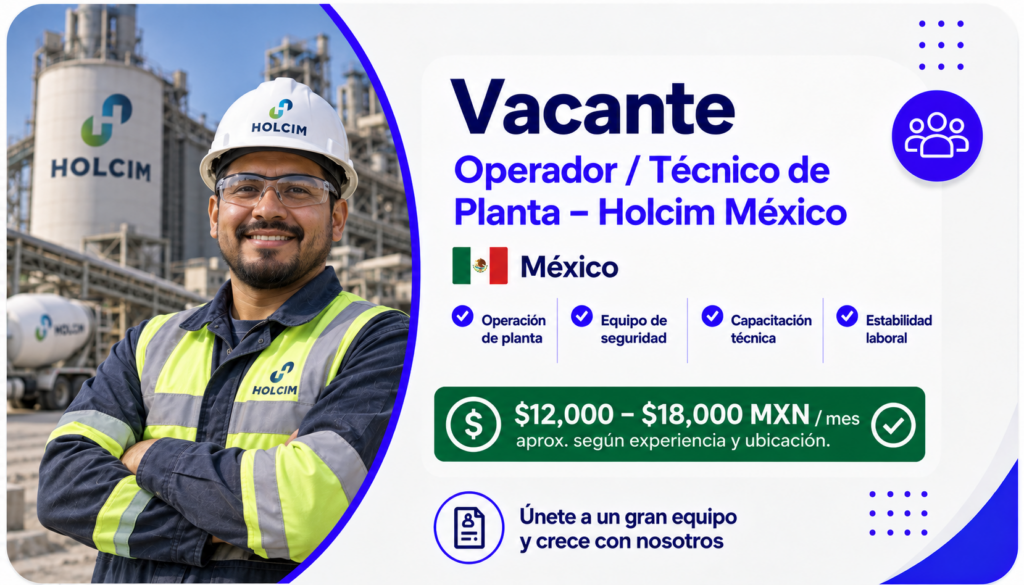 HOLCIM